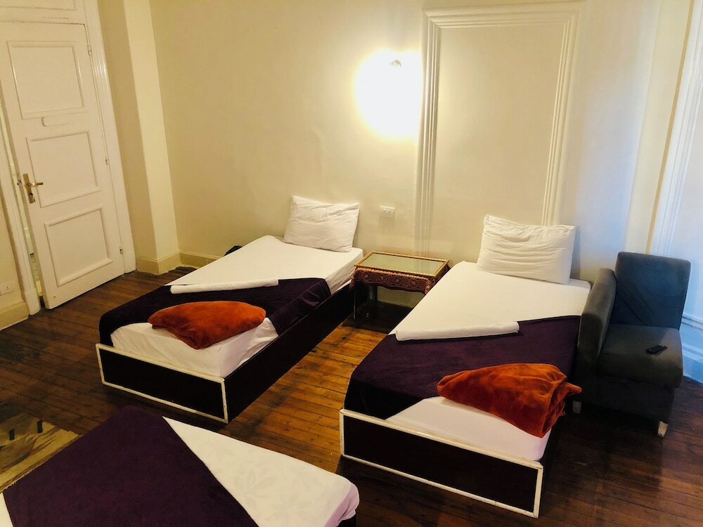 Фото Mesho inn Hostel