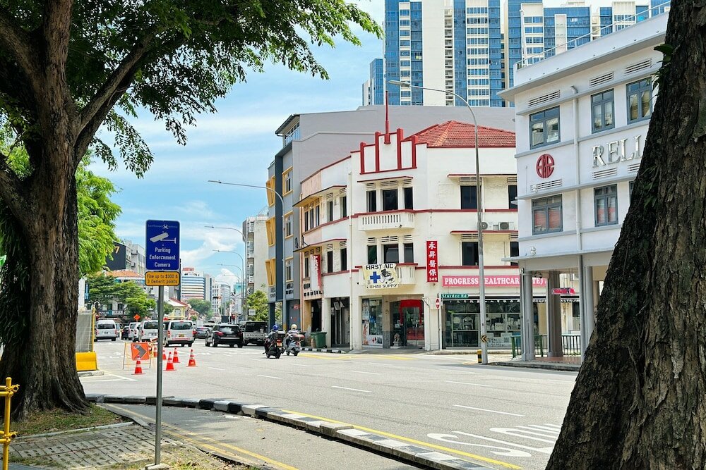 Фото отеля 4