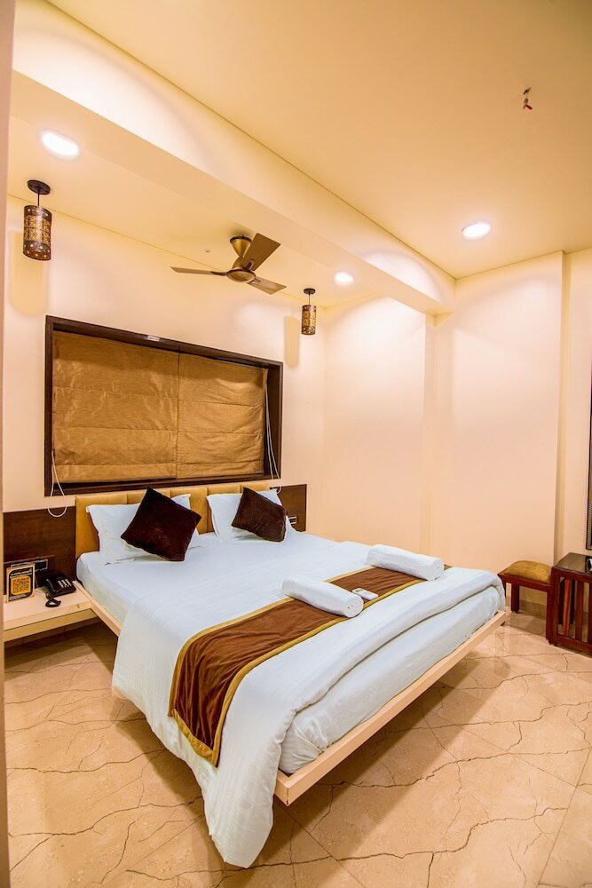 Фото La Hotel Metro