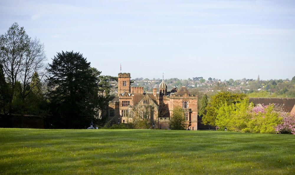 Фото New Hall Hotel & SPA