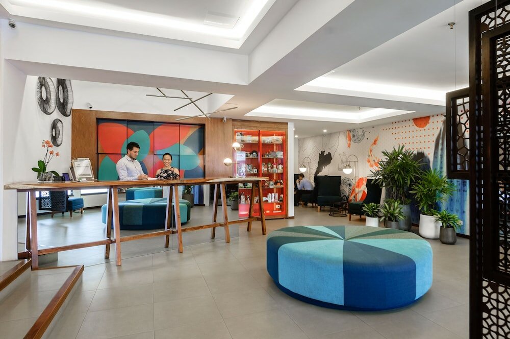 Фото Isla Verde Hotel