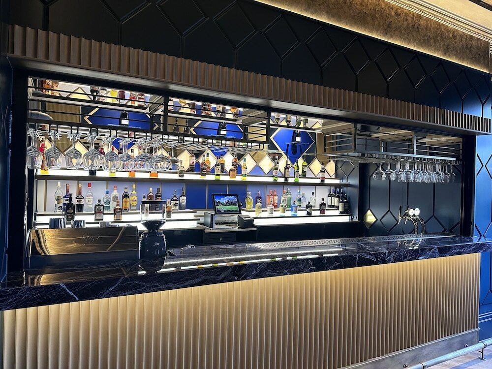 Фото Best Western Abbots Barton Hotel