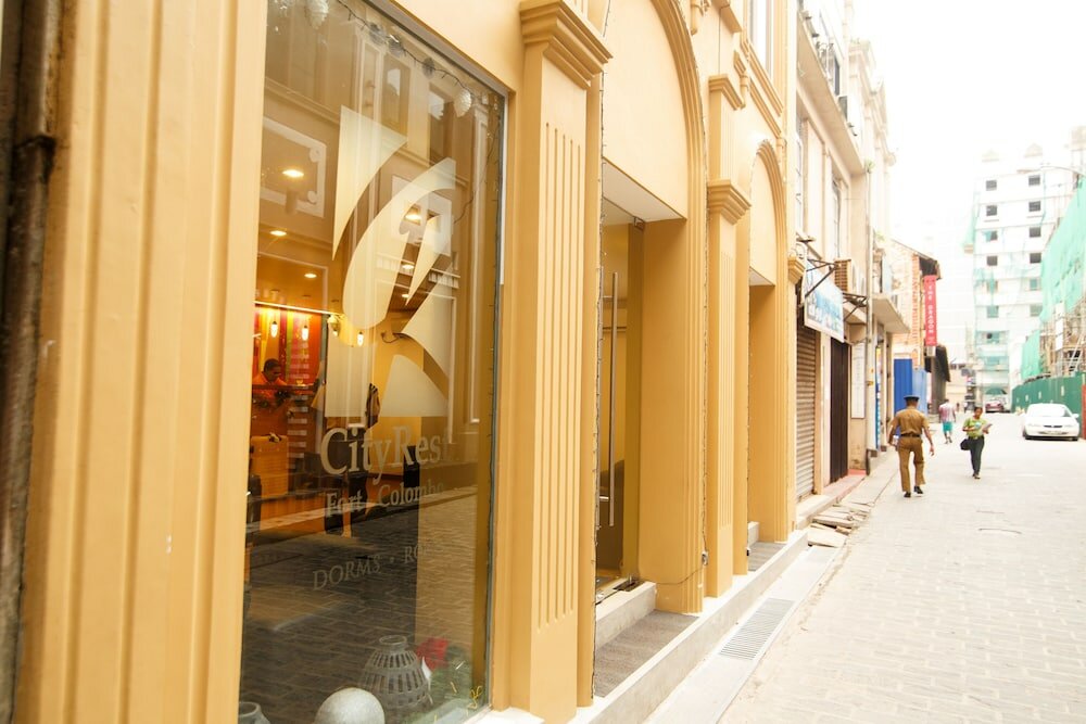 Фото CityRest Fort - Hostel