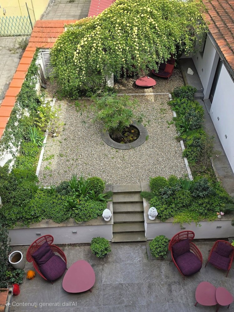 Фото Hotel Boston