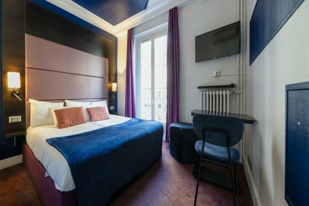 Hotel Accueil Hôtel Paris Pigalle Montmartre, Paris, photo