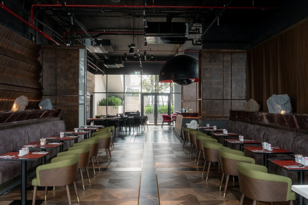 Фото Ascott Embassy Sathorn Bangkok