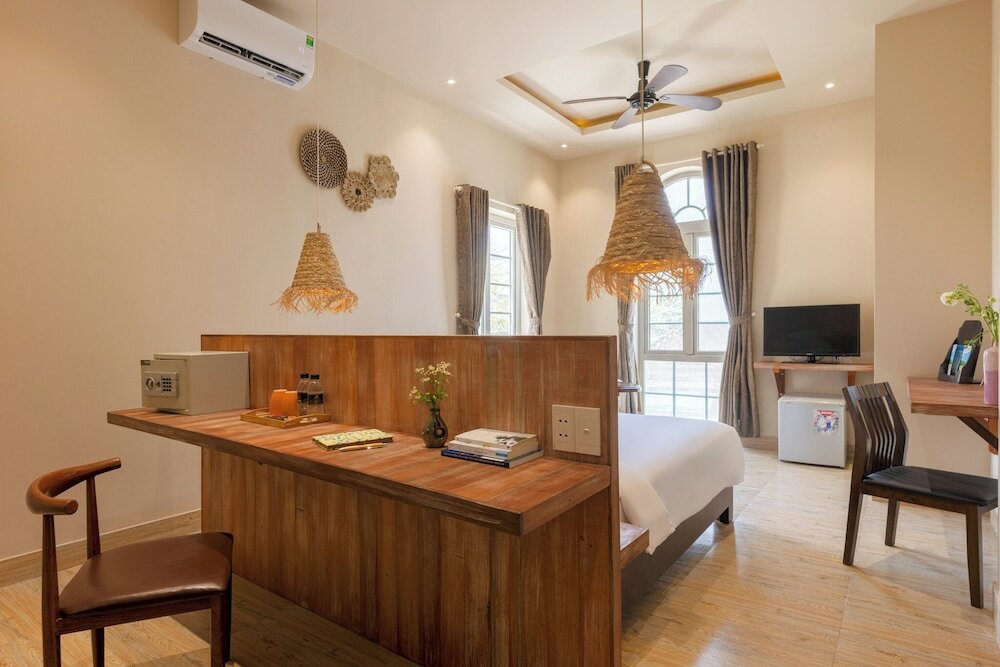 Фото VaiA Boutique Hotel HoiAn