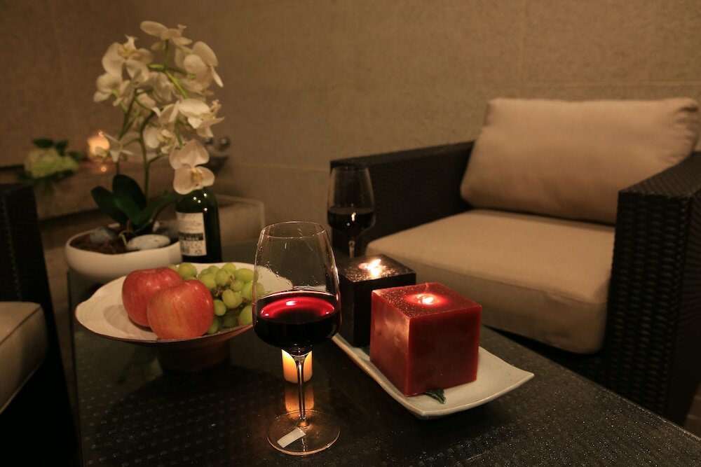 Фото Borjomi Seoul