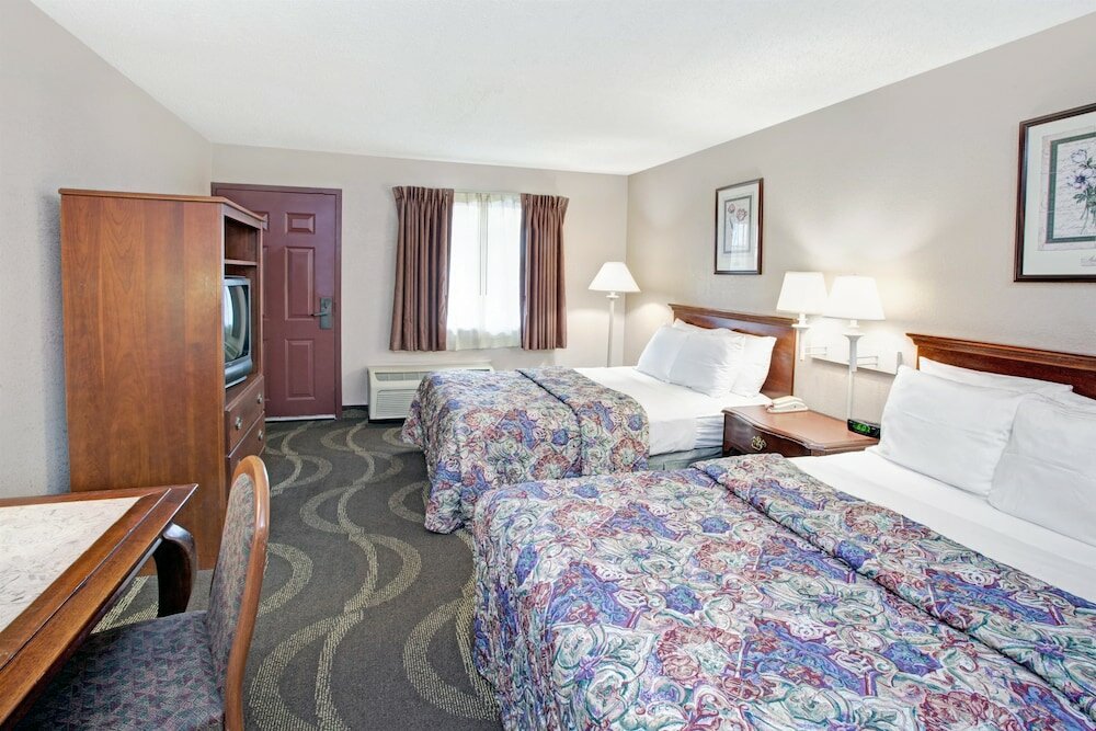 Фото Motel 6 Alsip, Il