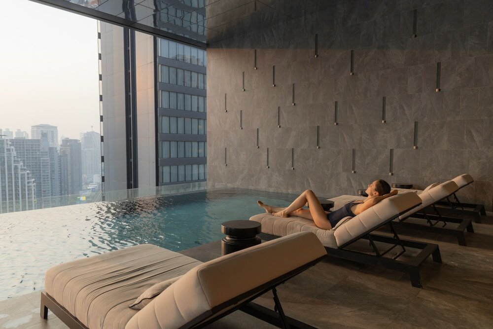 Фото InterContinental Bangkok Sukhumvit by IHG