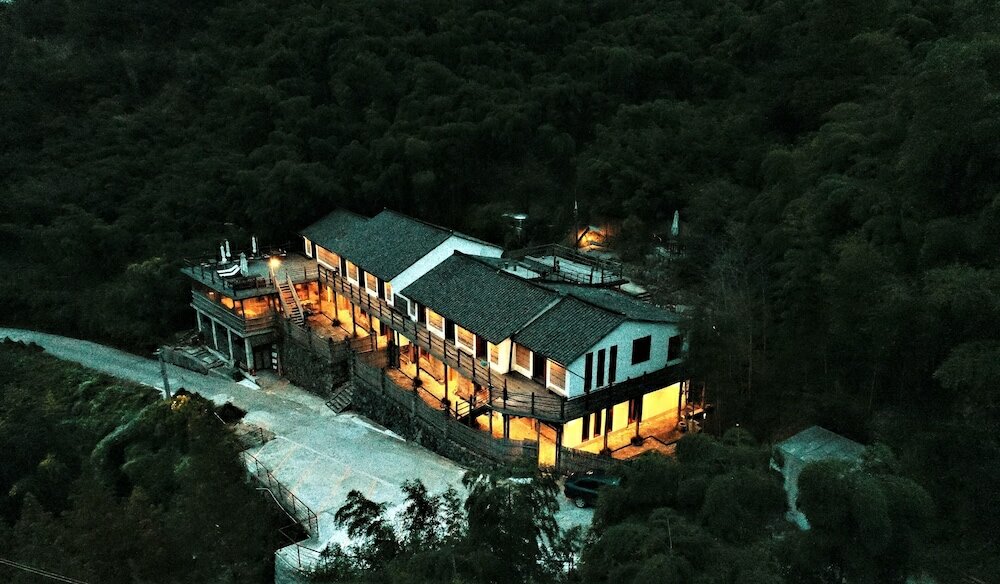 Фото Moganshan Solvang Village Boutique Hotel