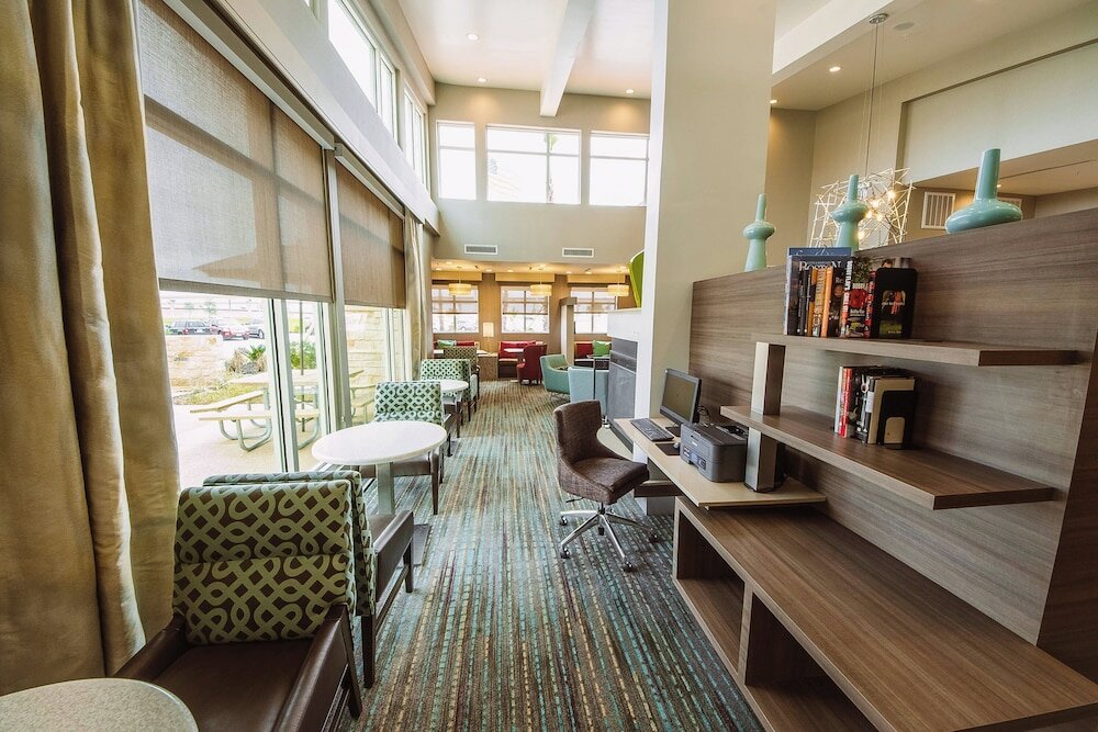 Фото Residence Inn Harlingen