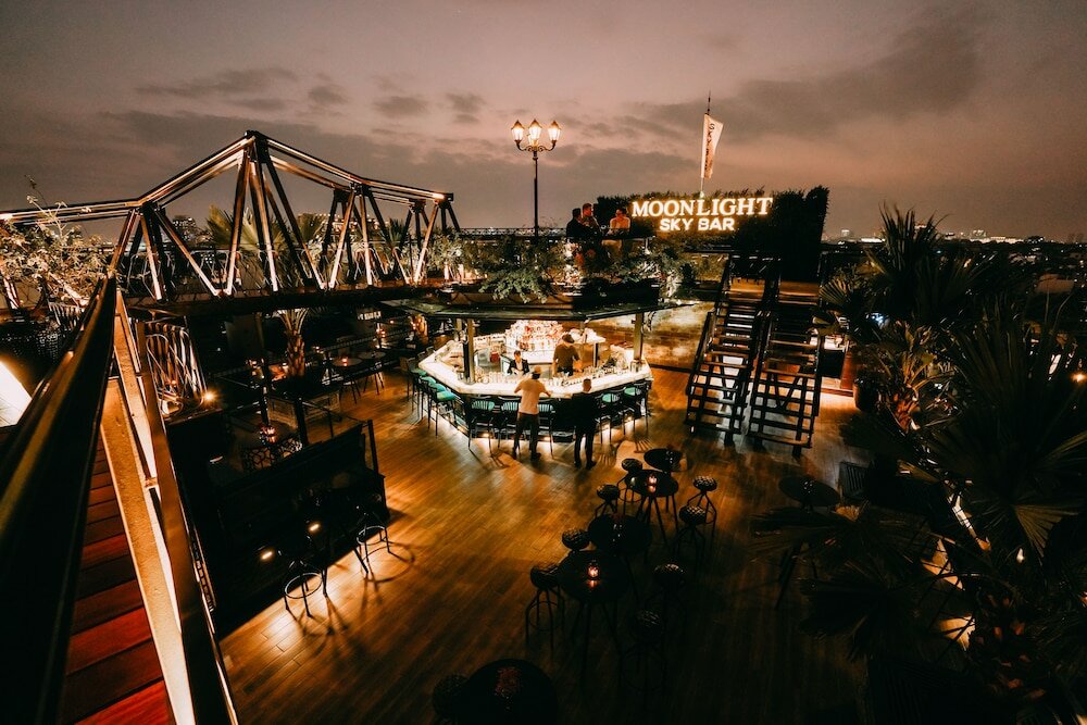 Фото La Siesta Classic Ma May