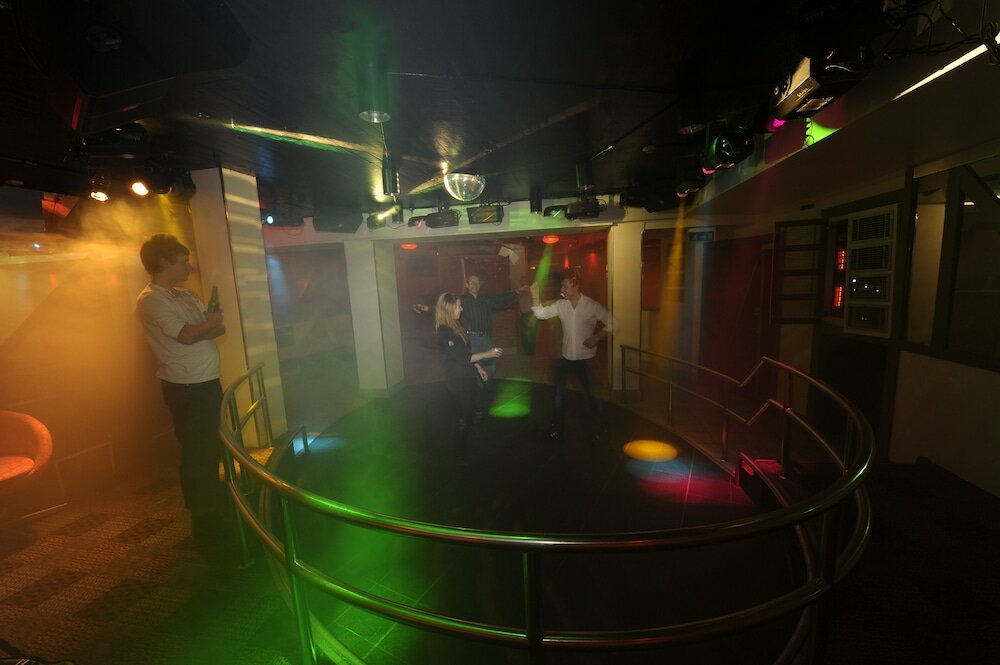 Фото Hotell Valhall