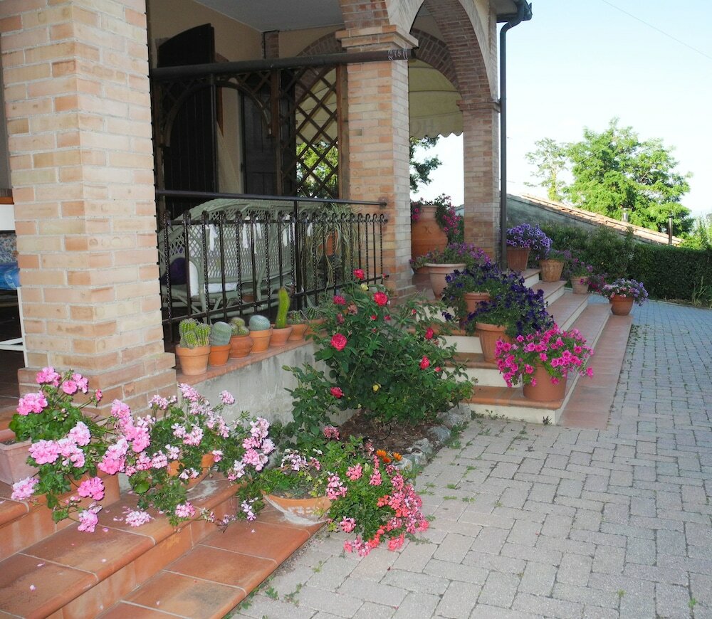 Фото Hotel Le Renaie