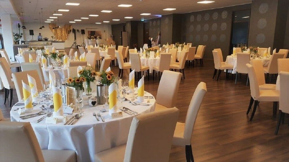 Фото Euro Park Hotel Hennef