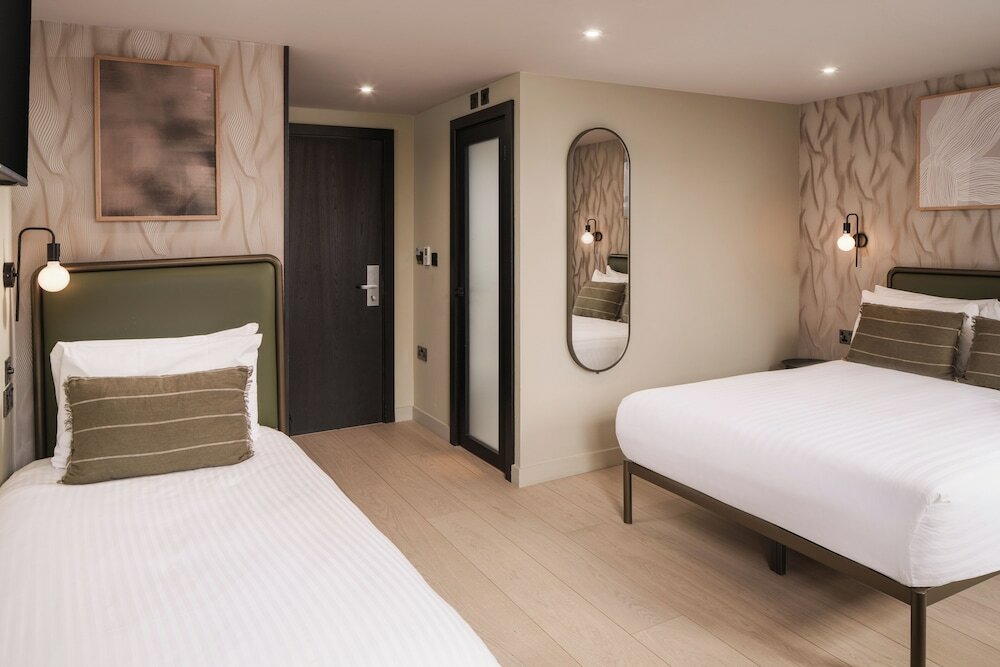 Фото Central Park Hotel