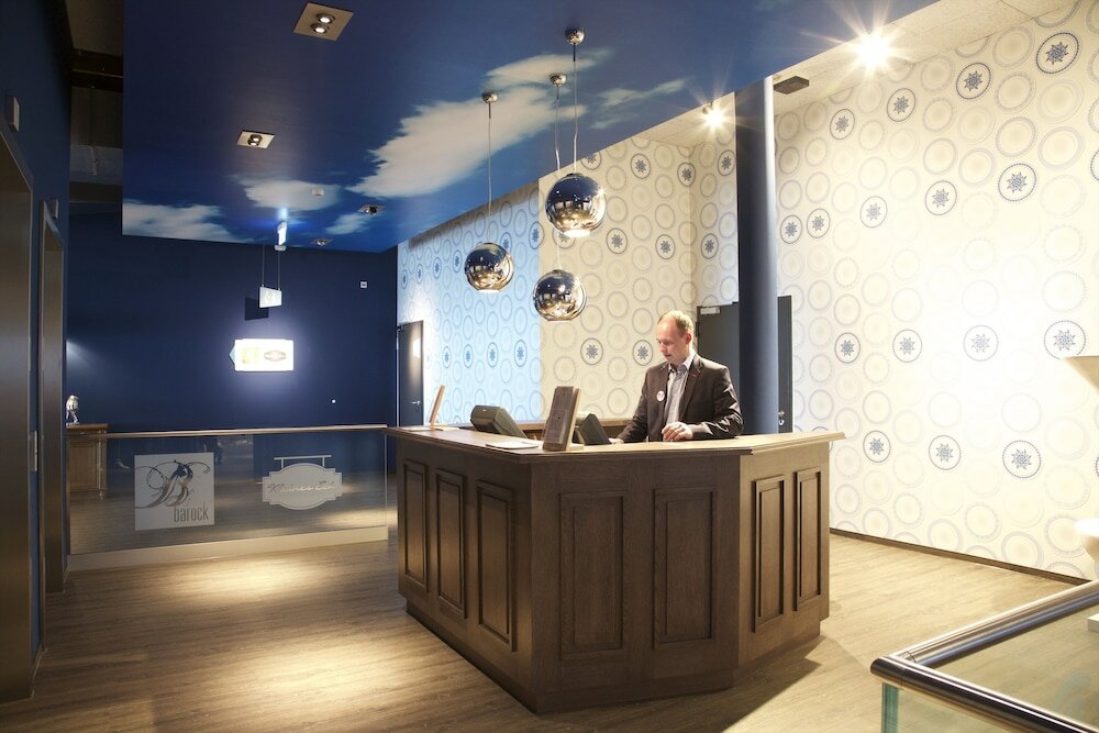 Фото A-ja Grömitz. Das Resort