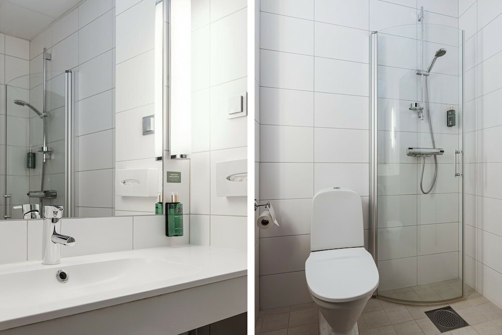 Фото Clarion Collection Hotel Grand