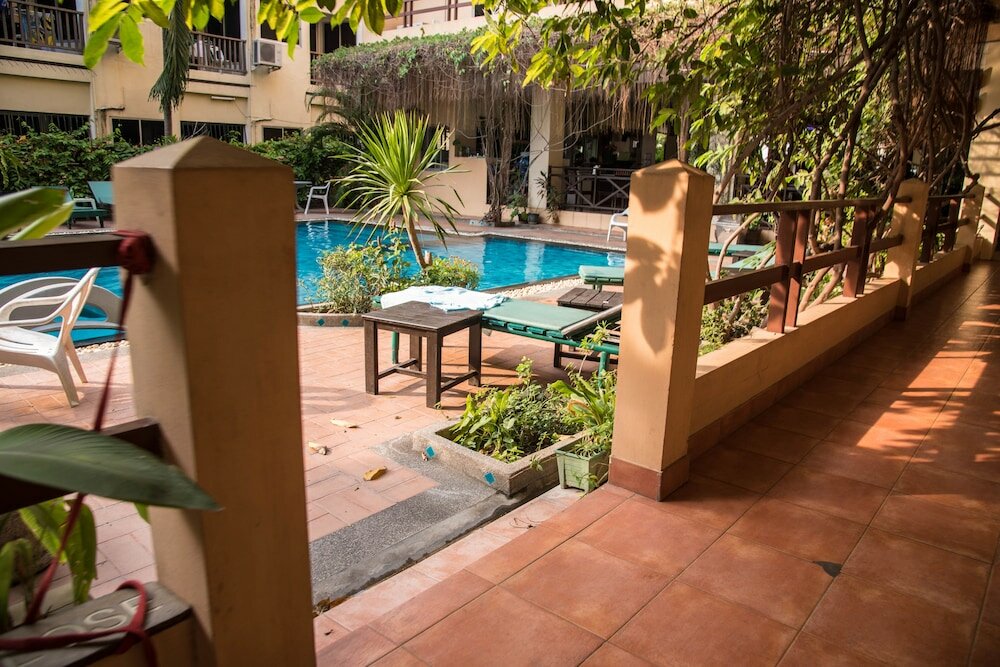 Фото Opey De Place