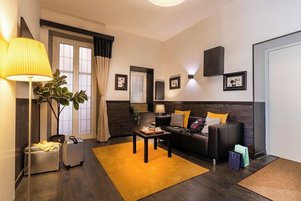 Фото Domus Liberius