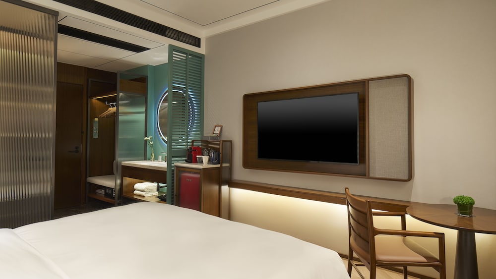 Фото Urcove by Hyatt Hangzhou Westlake