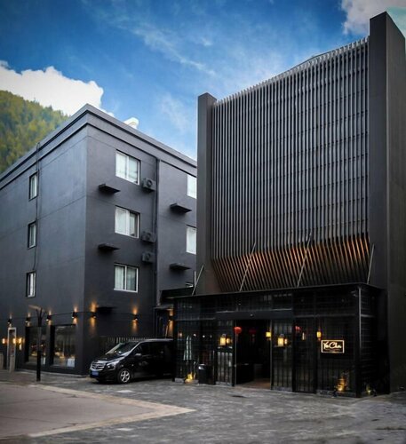 Huangshan Yeechoi Hotel