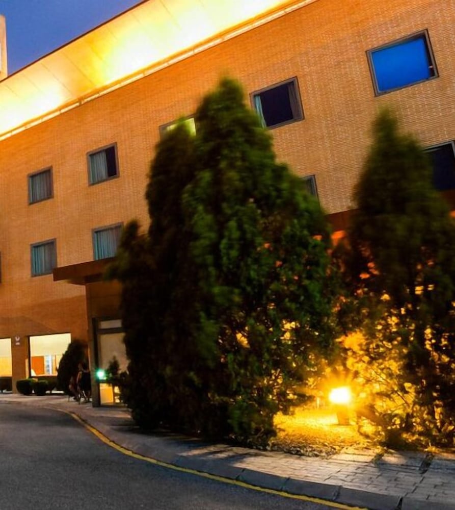 Фото Posadas de España Pinto