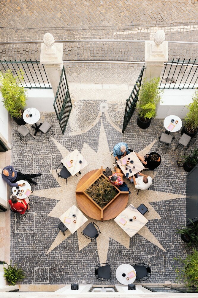 Фото Pousada Alfama