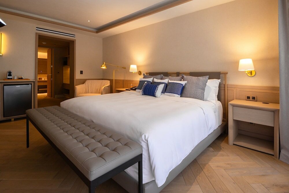 Фото Camino Real Polanco Mexico