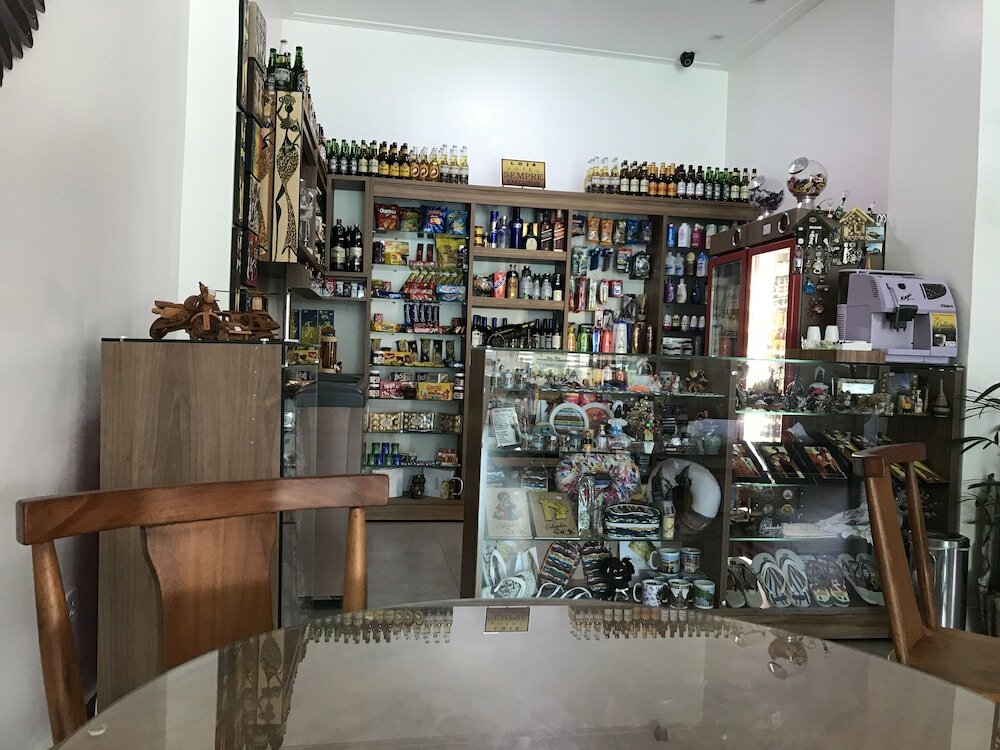 Фото Hotel Sempre Executive