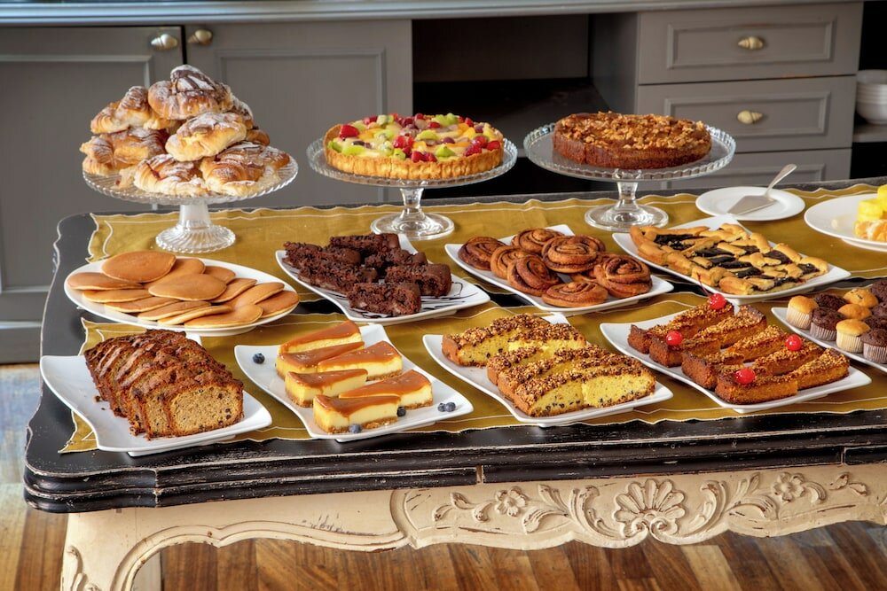 Фото Hotel Mozart