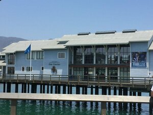 Гостиница Ala Mar by the Sea