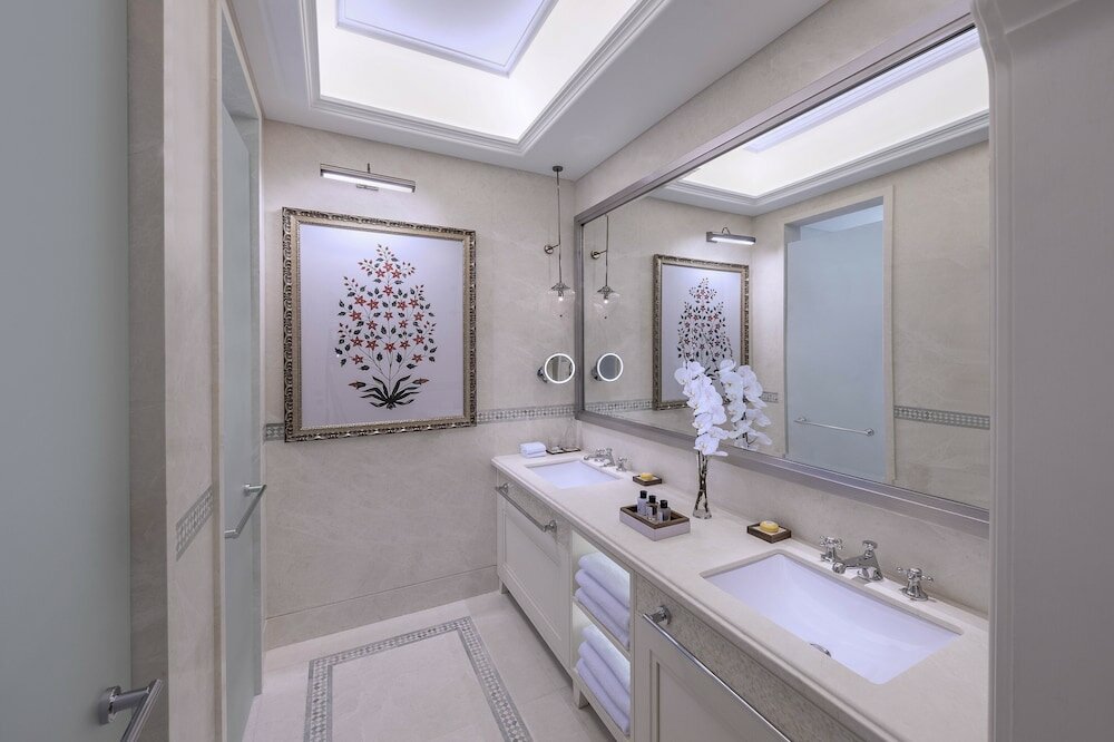 Фото The Chedi Katara Hotel & Resort