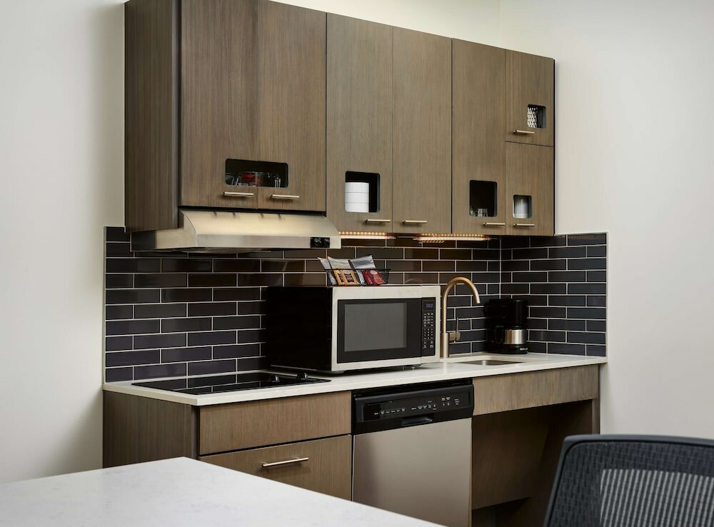 Фото Hyatt House Atlanta Downtown