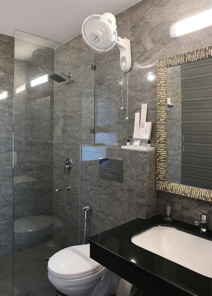 Фото Ahuja Residency, Sunder Nagar