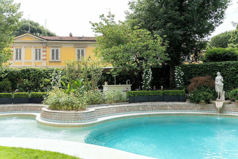 Фото Sina Villa Medici, Autograph Collection