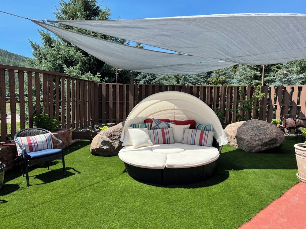 Фото Vail Run Resort