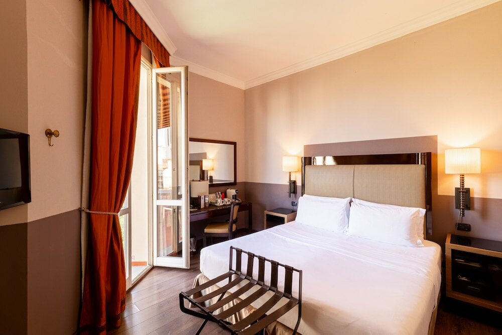 Фото Allegroitalia San Gallo Firenze