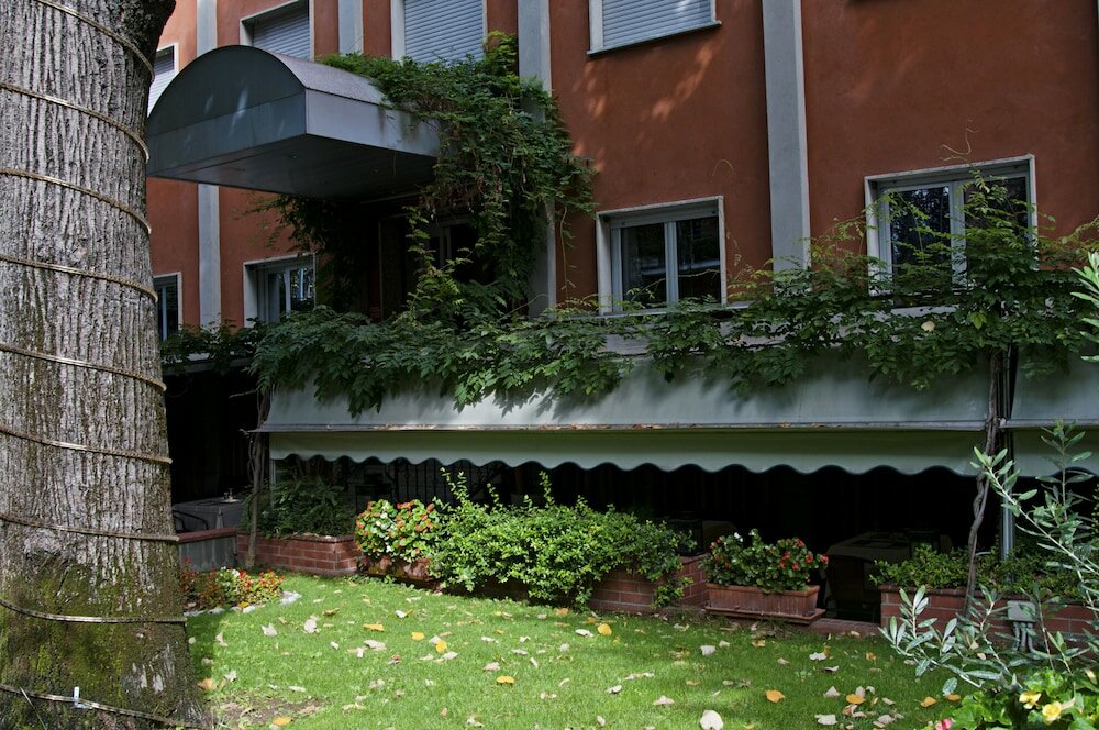 Фото Eco Hotel Milano