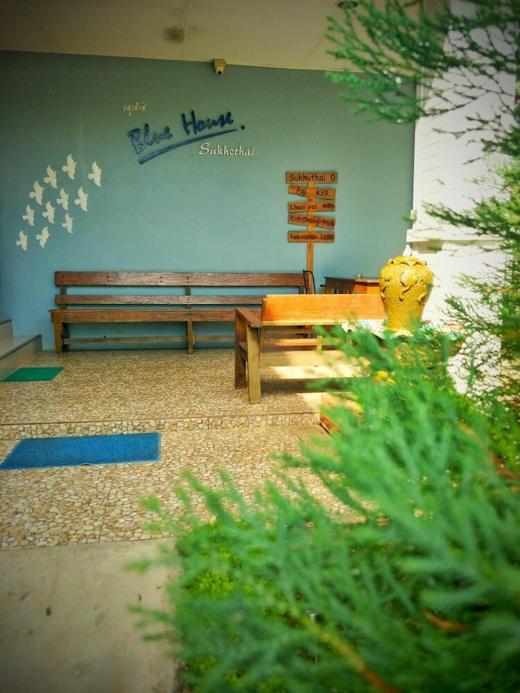 Фото Blue House Sukhothai