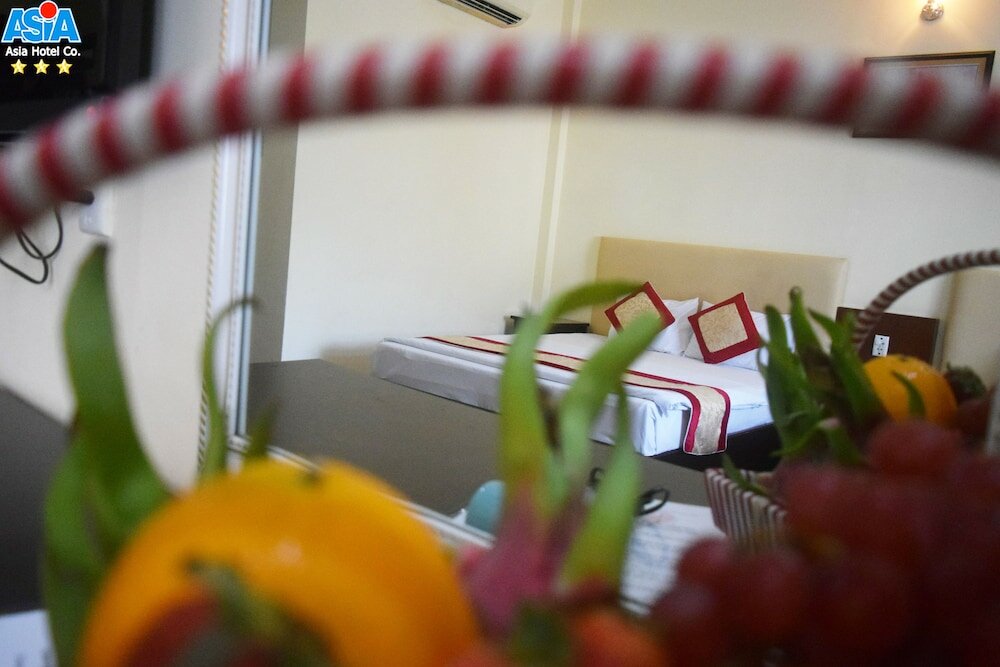 Фото Asia Hotel Can Tho