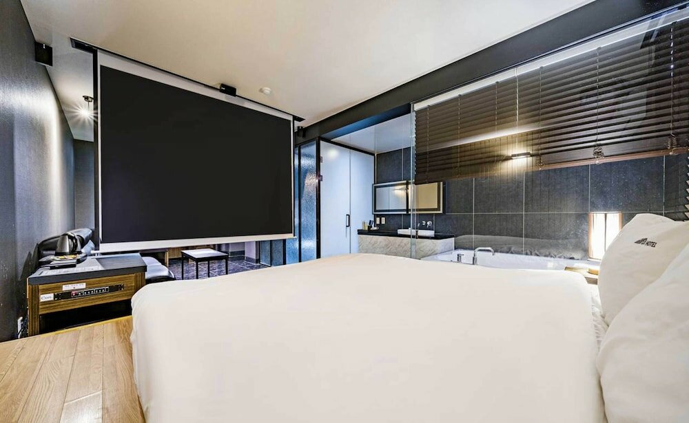 Фото Gary Cooper Hotel