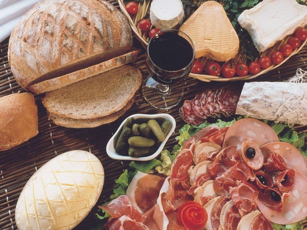 Фото Novotel München City Arnulfpark