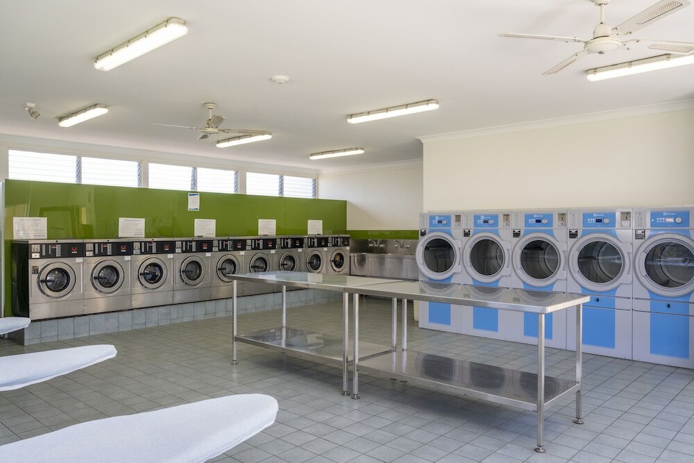 Фото Big4 West Beach Parks