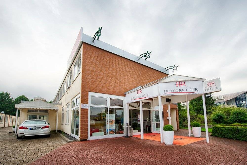 Фото Hotel Richter