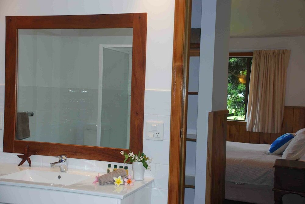 Фото Coast Norfolk Island