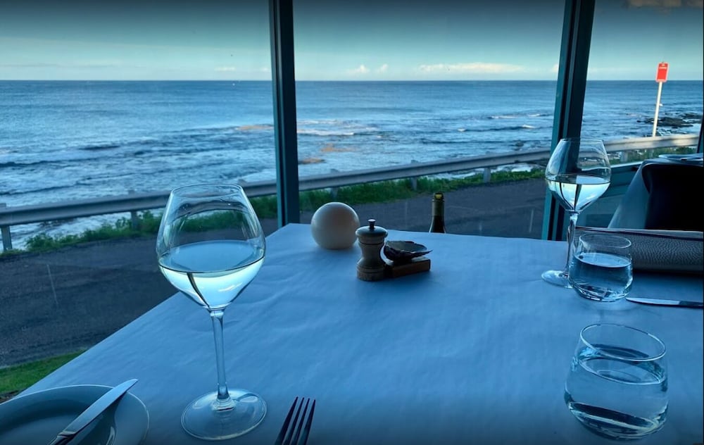 Фото Ocean Front at The Entrance