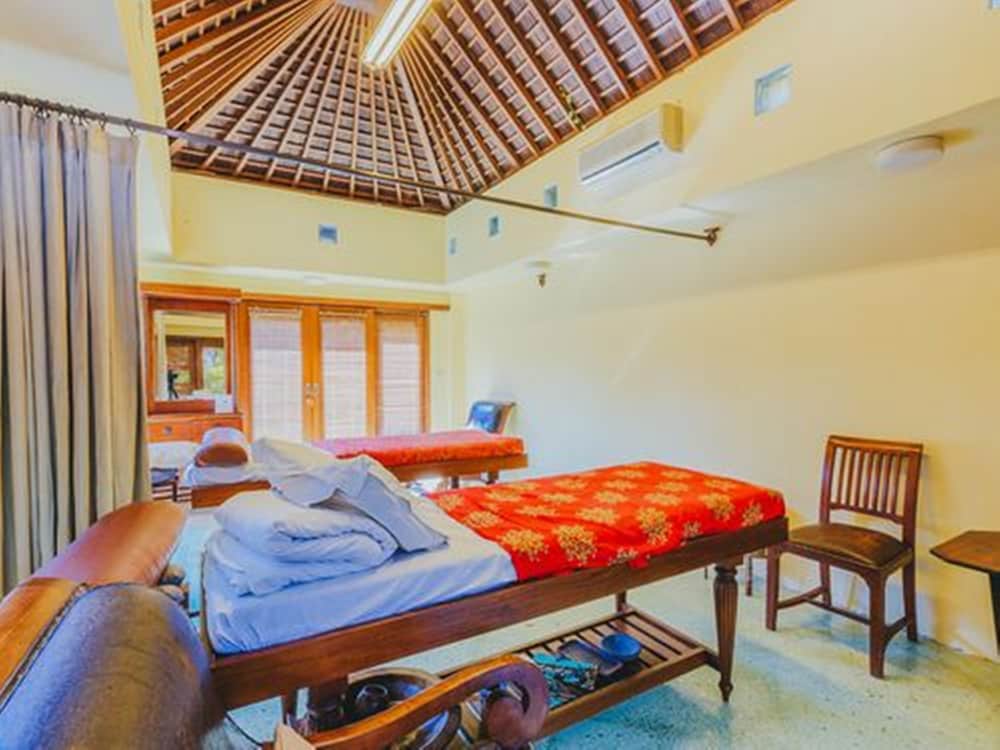 Фото Villa Victoria Bali