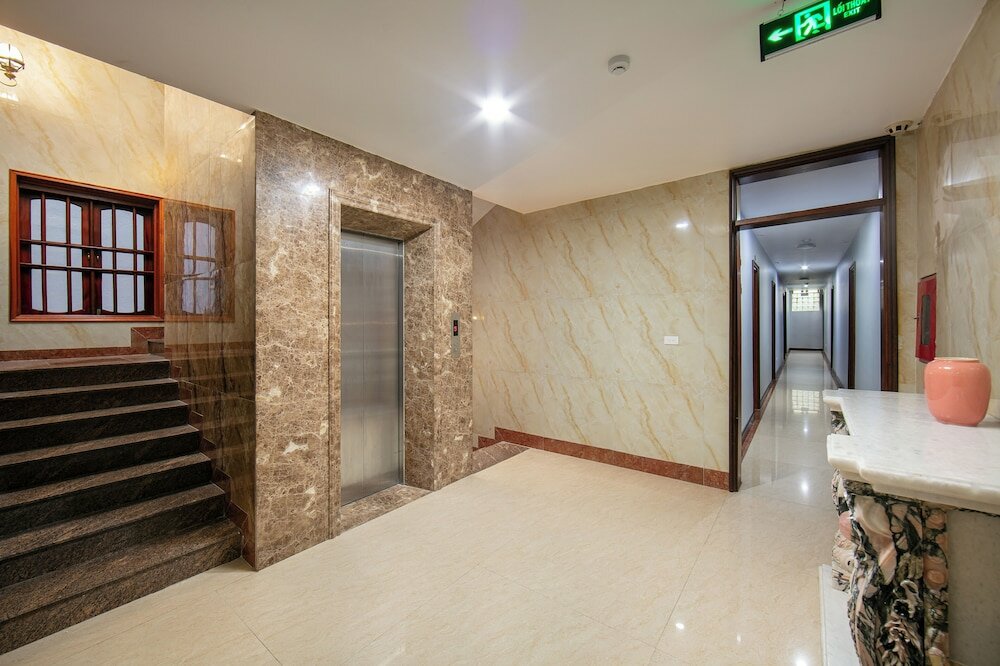 Фото Nam Hai Hotel